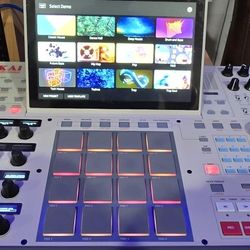 Akai MPC Special Edition