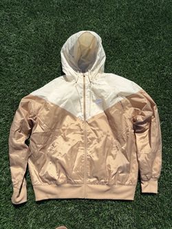 Nike Tech Windrunner Full Zip Hooded Jacket size Large