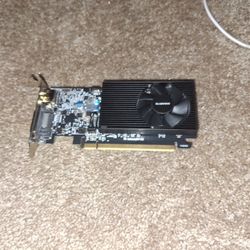 Gigabyte GT1030 2GB 