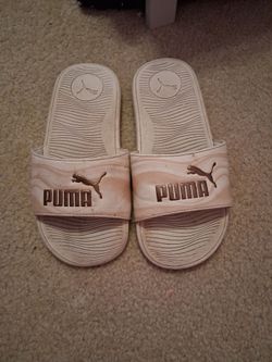 Puma Slide Sandals