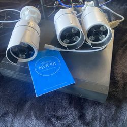 Security Systems 