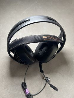 RIG 500 Pro Gaming Headset