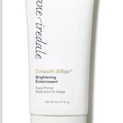 jane iredale Smooth Affair Facial Primer New 
