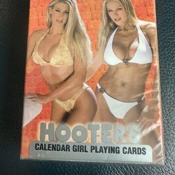 Old Playing Cards And Novelty 