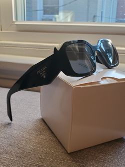 Prada Sunglasses Brand new