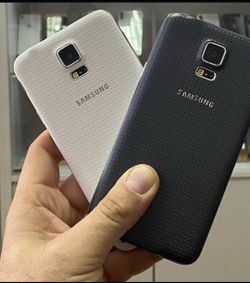 Samsung Galaxy s5