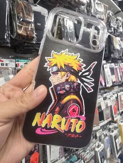 Phone cases and more