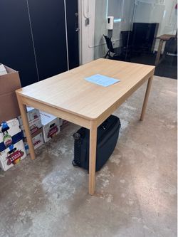 Desk