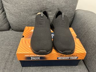 Sketchers Men's 9.5 Slip Ins Ultra Flex 3.0 