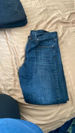 Lucky’s Mens jeans