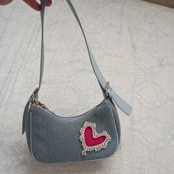 Hermosa Cartera 