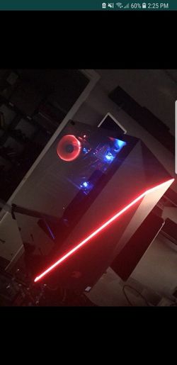 iBuyPower Gaming Computer Case
