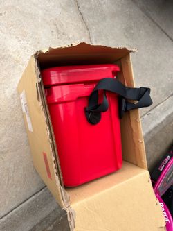 Yeti roadie 15