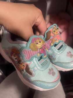 Girl Shoes