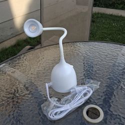 2 Pack Of Desk Lamp