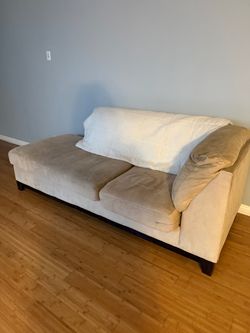 Living room lounge sofa