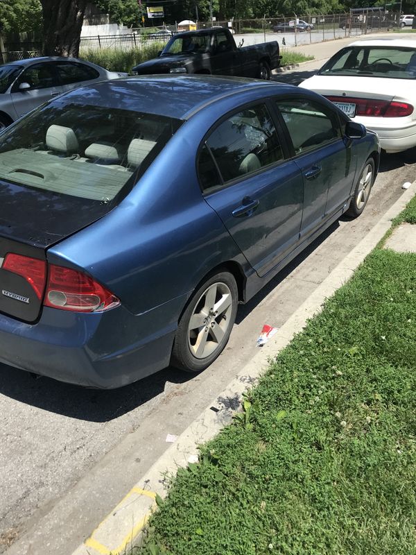 2008 Honda Cars Trucks In Chicago Il Offerup