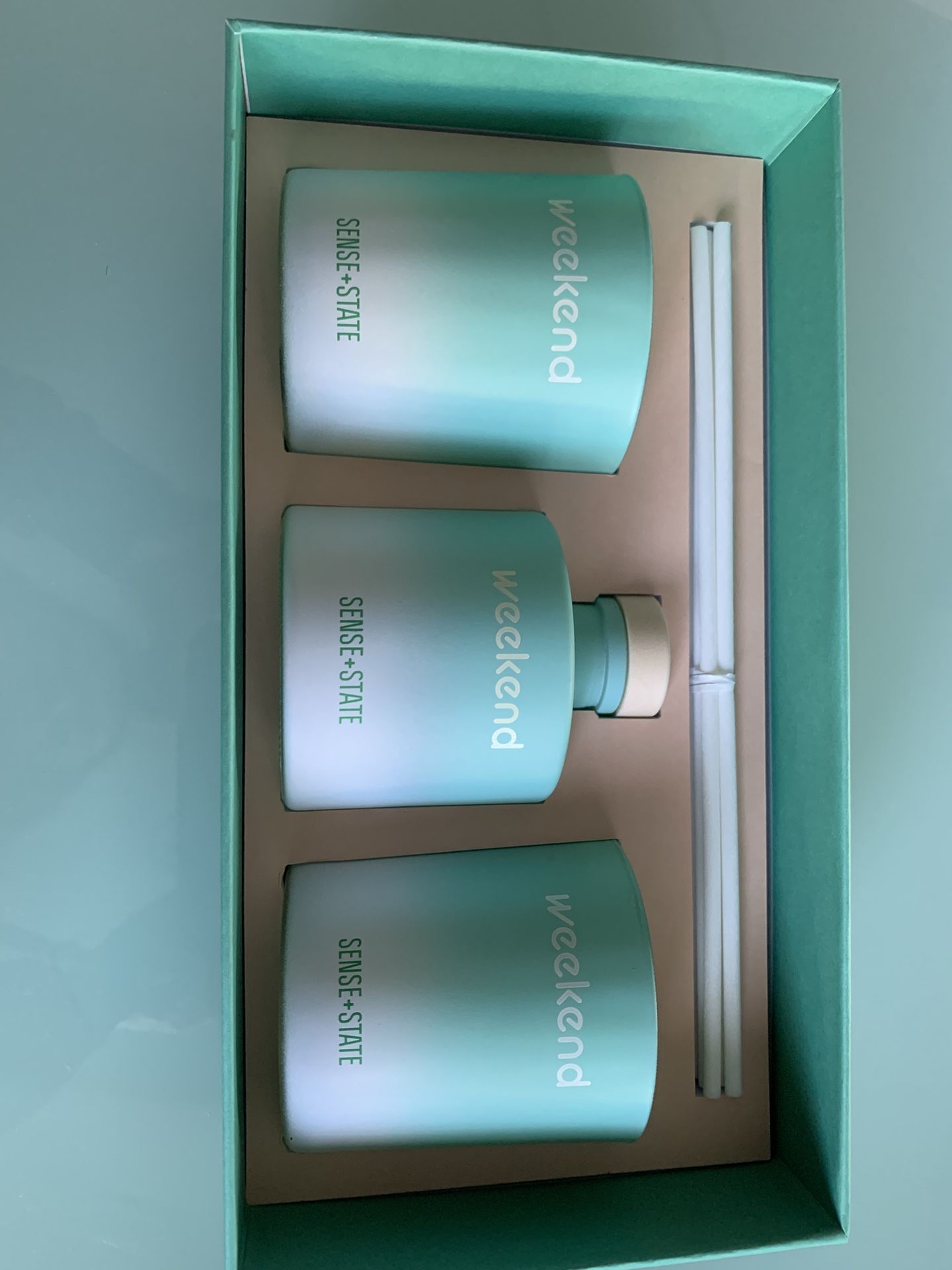 Fragrance Candles Kits