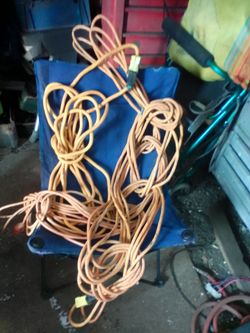 Extension cord