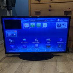 Samsung Tv