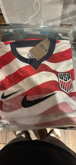 Usa jersey