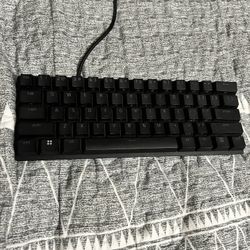 Huntsman Mini Keyboard 60%