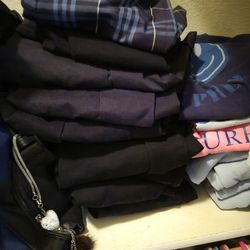 Signature Preparatory Uniforms