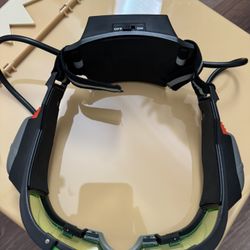 Night vision glasses toy