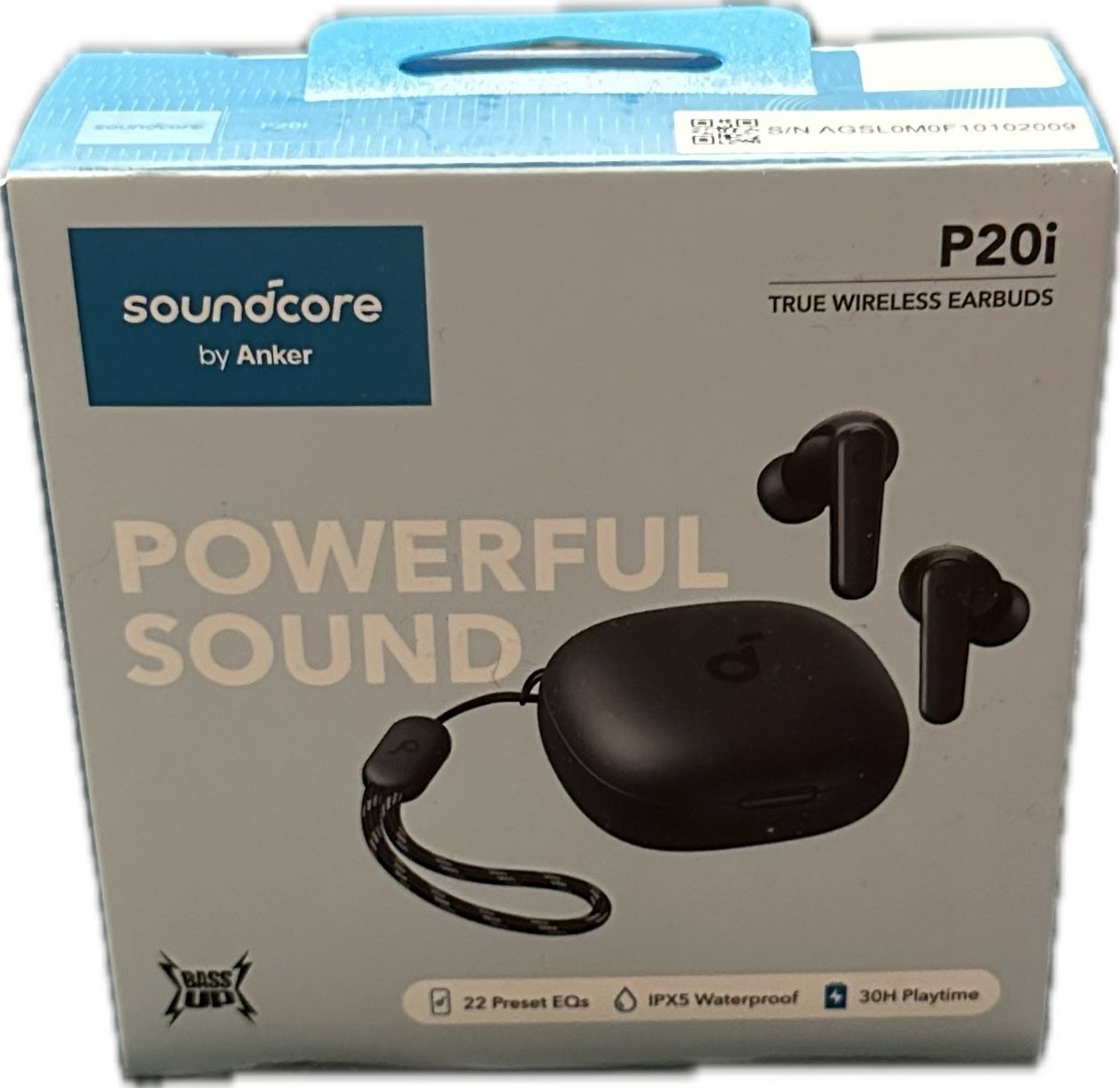 Soundcore P20i Earbuds