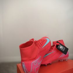 NIKE ZOOM MERCURIAL SUPERFLY 10 ELITE AG -Pro