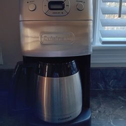 Cuisinart  Coffee Maker