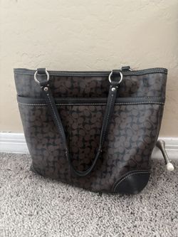 Coach bag/ purse
