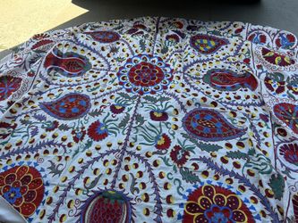 Indian Carpet