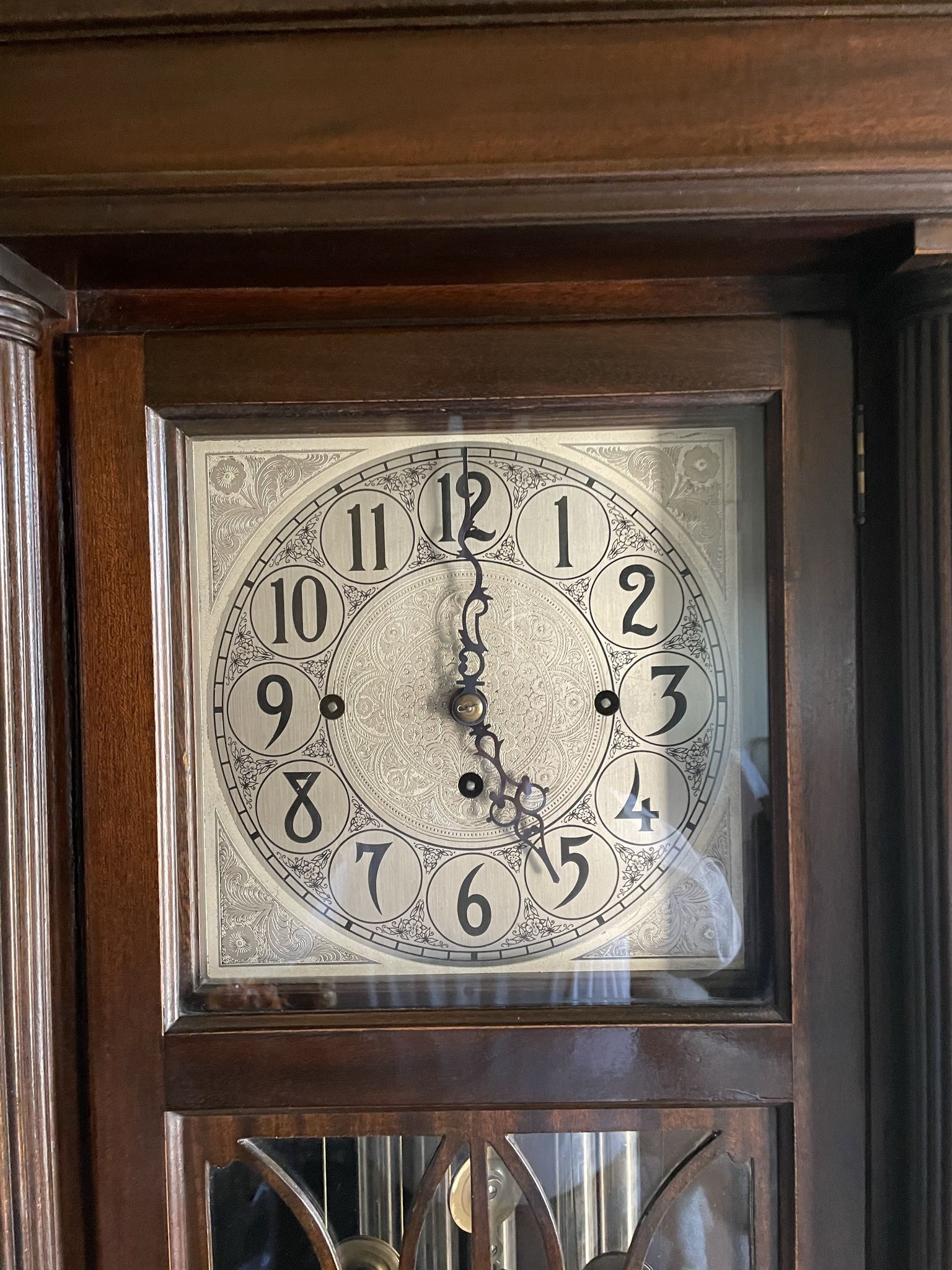 Clock