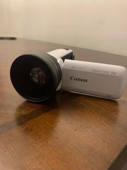 Canon Vixia HF R800