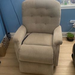 Recliner Chair 