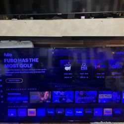 vizio 65’ or 75’ with remote control