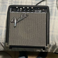 Bocina Para Guitarra 50$ 