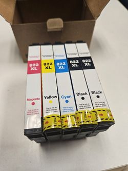 NEW Epson Printer Ink - Brand New In box - Read Details!