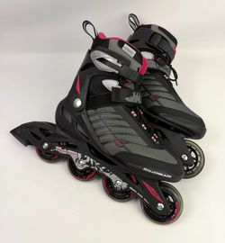 Zetrablade Inline Skates