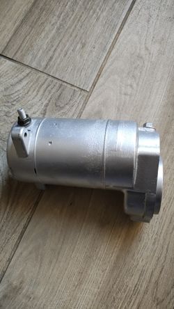 Stater For Polaris 400