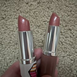 Clinique Lipstick Bare Pop 02 NEW