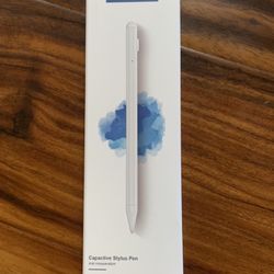 Pen For iPad Android Tablet Drawing