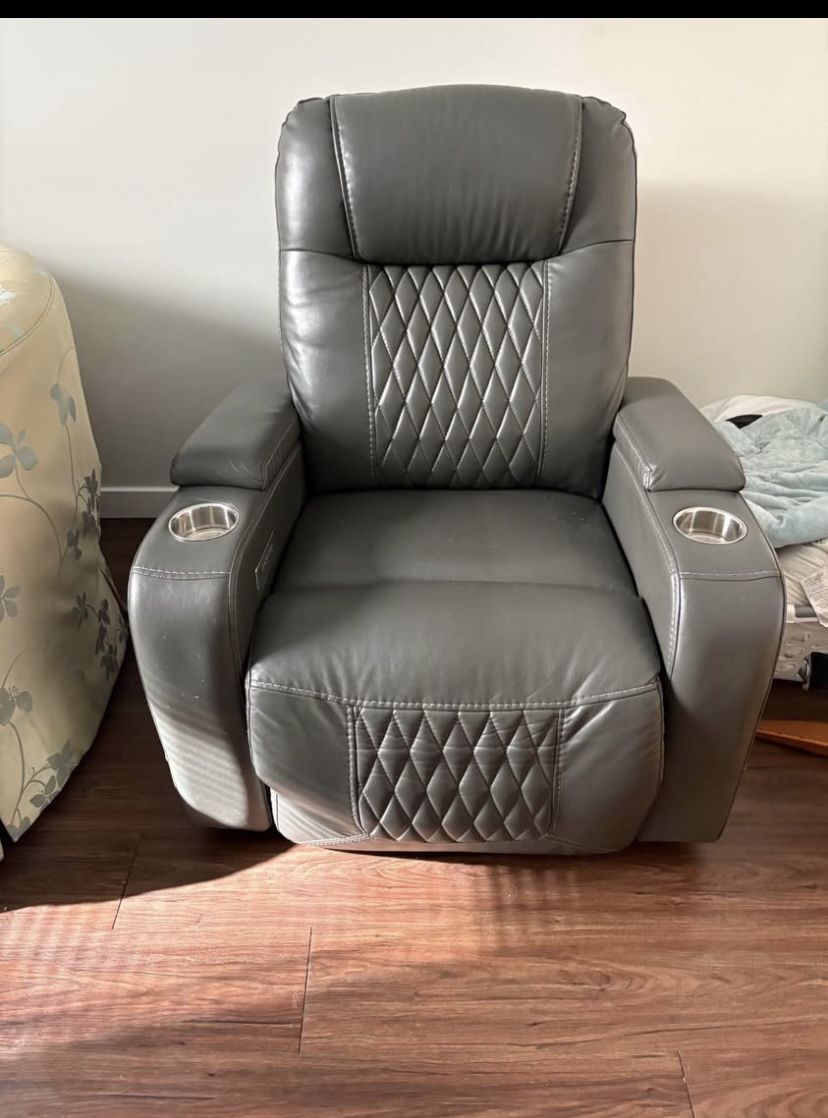 Electric Recliner 