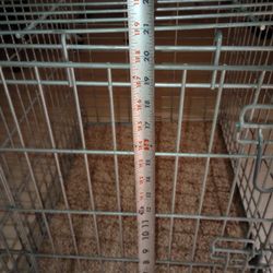 🐕 Crate 