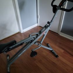 Sunny Assist Row N Ride 