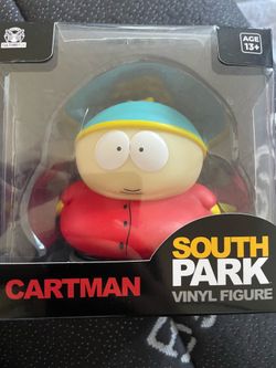 South Park (cartman figure)