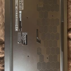 MSI STEALTH 15m Black Version 