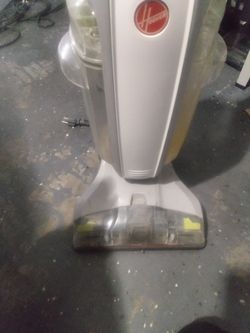 Hoover Vacuum Cleaner 