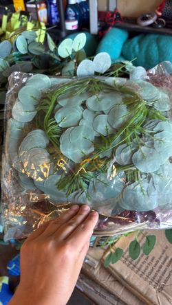 Eucalyptus Garlands
